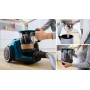 Bosch BGC41XFMLY aspirapolvere a traino 2,4 L A cilindro Secco 750 W Senza sacchetto