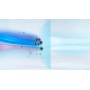 Bosch BGC41XFMLY aspirapolvere a traino 2,4 L A cilindro Secco 750 W Senza sacchetto