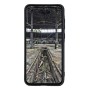 JT BERLIN Pankow Soft custodia per cellulare 17 cm (6.7") Cover Nero (11120)