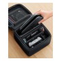 Nintendo 0045496321512 custodia per console portatile Valigia da viaggio Nero (10015473)