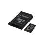 Kingston Technology 1TB microSDXC Canvas Select Plus Gen3 150MB/s A1 (Adattatore SD incluso) (SDCS3/1TB)