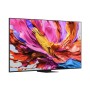 LG QNED evo AI 100QNED86A6 2,54 m (100") 4K Ultra HD Smart TV Wi-Fi Nero (100QNED86A6.AEU)