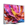 LG QNED evo AI 100QNED86A6 2,54 m (100") 4K Ultra HD Smart TV Wi-Fi Nero (100QNED86A6.AEU)