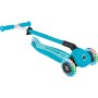 Globber GO UP Bambini Monopattino a tre ruote Blu (749-300)