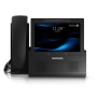 Ubiquiti UTP-G3-Touch-Enterprise telefono IP Nero Wi-Fi
