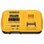 DeWALT DCB117-QW batteria e caricabatteria per utensili elettrici Caricatore per batteria (DCB117-QW)