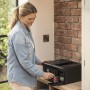 Brother DCP-J1360DW stampante multifunzione Ad inchiostro A4 1200 x 6000 DPI 16 ppm Wi-Fi (DCPJ1360DWRE1)