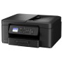 Brother DCP-J1360DW stampante multifunzione Ad inchiostro A4 1200 x 6000 DPI 16 ppm Wi-Fi (DCPJ1360DWRE1)