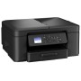 Brother DCP-J1360DW stampante multifunzione Ad inchiostro A4 1200 x 6000 DPI 16 ppm Wi-Fi (DCPJ1360DWRE1)