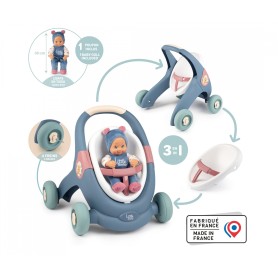 Smoby Dickie 7600140308 girello per bambino Multicolore