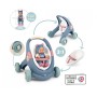 Smoby Dickie 7600140308 girello per bambino Multicolore