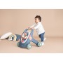 Smoby Dickie 7600140308 girello per bambino Multicolore