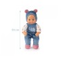 Smoby Dickie 7600140308 girello per bambino Multicolore