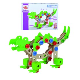 Smoby 100039201 gioco di costruzione