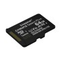 Kingston Technology 64GB microSDXC Canvas Select Plus Gen3 100MB/s A1 (Adattatore SD incluso) (SDCS3/64GB)