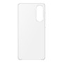 Samsung EF-QS937CTEGWW custodia per cellulare 17 cm (6.7") Cover Trasparente