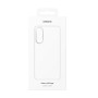 Samsung EF-QS937CTEGWW custodia per cellulare 17 cm (6.7") Cover Trasparente