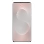 Samsung EF-QS937CTEGWW custodia per cellulare 17 cm (6.7") Cover Trasparente