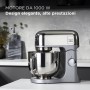 Kenwood kMix Planetaria KMX760CH (0W20011397)