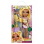Rainbow High My Fashion Style Fashion Dolls- Sunny (547570-EUC)