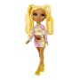 Rainbow High My Fashion Style Fashion Dolls- Sunny (547570-EUC)