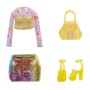 Rainbow High My Fashion Style Fashion Dolls- Sunny (547570-EUC)