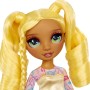 Rainbow High My Fashion Style Fashion Dolls- Sunny (547570-EUC)