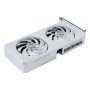 Palit GeForce RTX 5060 White OC NVIDIA 8 GB GDDR7 (NE75060U19P1-GB2063M)
