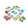 Zoch 601105184 gioco da tavolo Das Kleinhorn vom Riesenwald 20 min Abbinamento