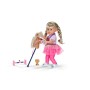 BABY born Hobby Horsing Set 43cm Set di accessori per bambola (837375)