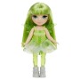 Rainbow High Littles Rainbow Fantasy Fairies Doll- Emerald (Green) (543404-EUC)