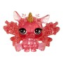 Rainbow High Littles Rainbow Fantasy Fairies Doll- Apple (Red) (543381-EUC)