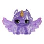 Rainbow High Littles Rainbow Fantasy Fairies Doll- Amethyst (purple) (543435-EUC)