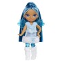 Rainbow High Littles Rainbow Fantasy Fairies Doll- Sapphire (blue) (543428-EUC)