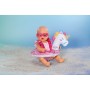 BABY born Swim Set Unicorn 43cm Costume per bambola (839447)