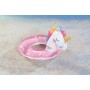 BABY born Swim Set Unicorn 43cm Costume per bambola (839447)