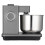 Wilfa KM1GY-70 Sbattitore con base 700 W Grigio (602031)