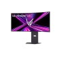 LG 34GX900A-B Monitor PC 86,4 cm (34") 3440 x 1440 Pixel Wide Quad HD OLED Nero (34GX900A-B.AEU)