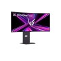 LG 34GX900A-B Monitor PC 86,4 cm (34") 3440 x 1440 Pixel Wide Quad HD OLED Nero (34GX900A-B.AEU)