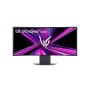 LG 34GX900A-B Monitor PC 86,4 cm (34") 3440 x 1440 Pixel Wide Quad HD OLED Nero (34GX900A-B.AEU)
