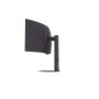 LG 34GX900A-B Monitor PC 86,4 cm (34") 3440 x 1440 Pixel Wide Quad HD OLED Nero (34GX900A-B.AEU)