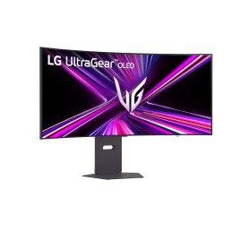 LG 39GX900A-B Monitor PC 99,1 cm (39") 3440 x 1440 Pixel Wide Quad HD OLED Nero (39GX900A-B.AEU)