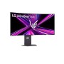 LG 39GX900A-B Monitor PC 99,1 cm (39") 3440 x 1440 Pixel Wide Quad HD OLED Nero (39GX900A-B.AEU)