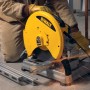 DeWALT Troncatrice Veloce Per Metalli 2200W (D28715-QS)