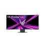 LG 39GX900A-B Monitor PC 99,1 cm (39") 3440 x 1440 Pixel Wide Quad HD OLED Nero (39GX900A-B.AEU)