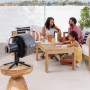 Shark VENTILATORE FLEXBREEZE PROMIST (FA300EU)