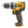 DeWALT DCD703NT-XJ cacciavite elettrico e avvitatore a impulso