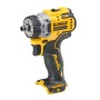 DeWALT DCD703NT-XJ cacciavite elettrico e avvitatore a impulso