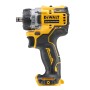 DeWALT DCD703NT-XJ cacciavite elettrico e avvitatore a impulso