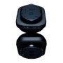 Nothing Headphone (1) Auricolare Con cavo e senza cavo A Padiglione Musica e Chiamate USB tipo-C Bluetooth Nero (A11300003)